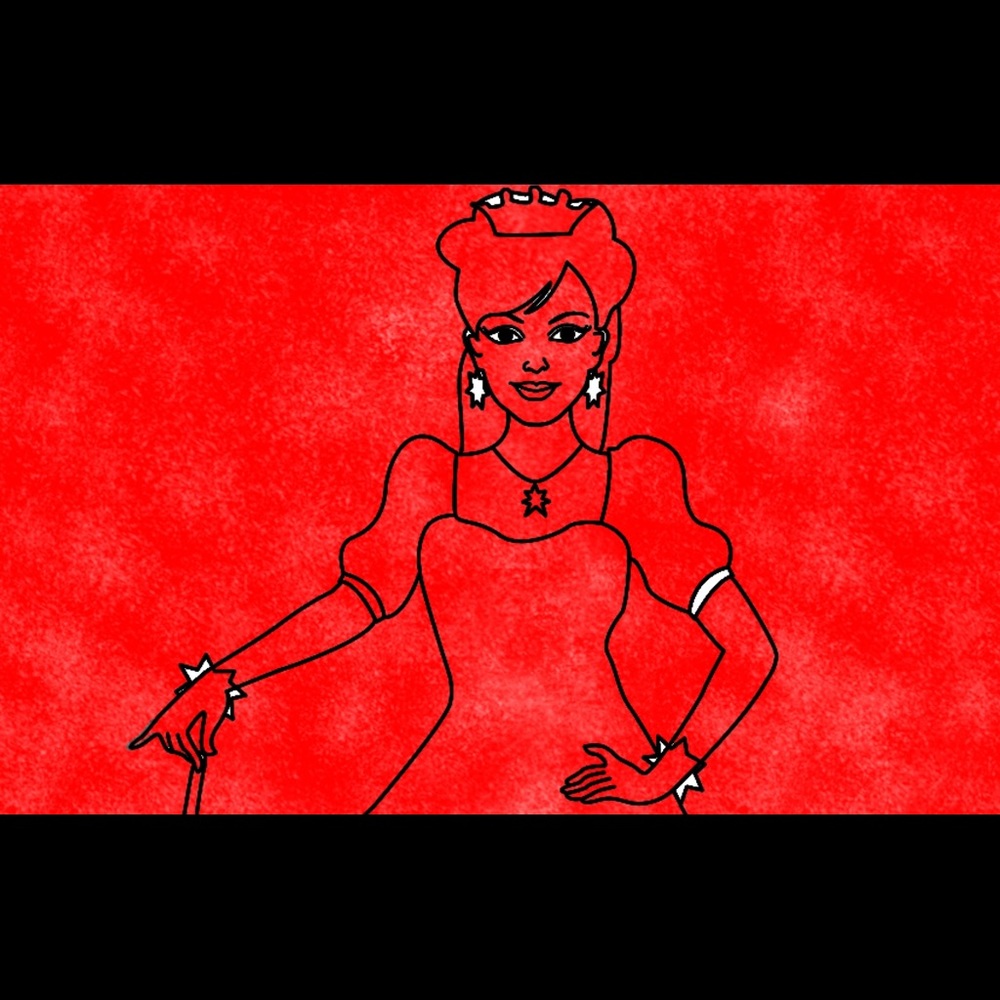 Meet your Posher, Jaimee